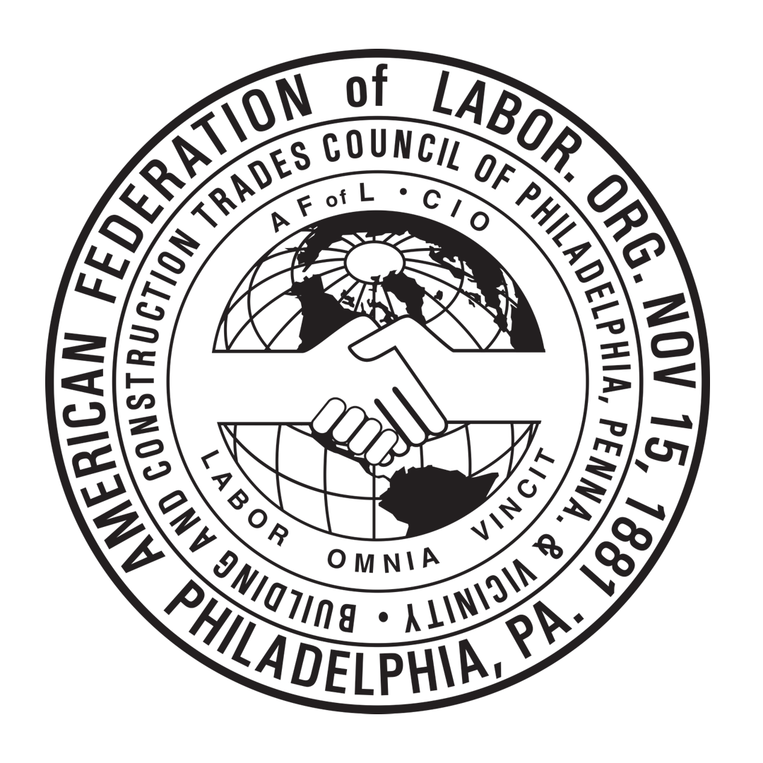 Philadelphia Building Trades logo